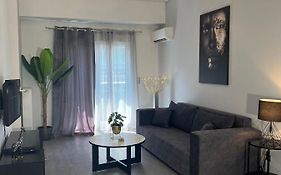 Thiseio Residence 58